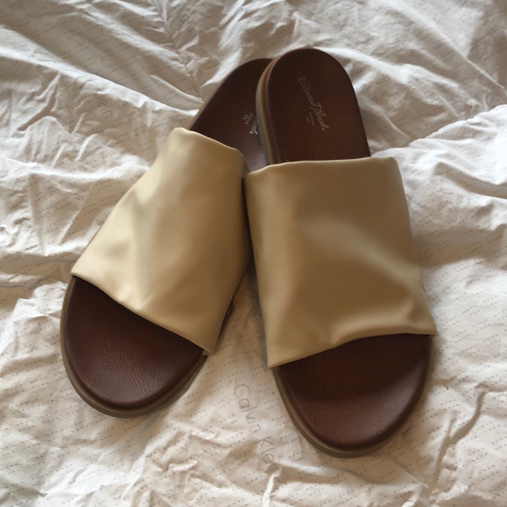 Like new Slides